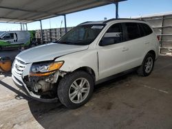 Lotes con ofertas a la venta en subasta: 2010 Hyundai Santa FE GLS