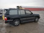 2002 Lexus LX 470