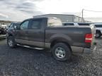 2006 Ford F150 Supercrew