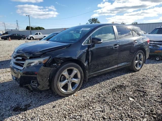 2014 Toyota Venza LE