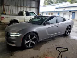 Dodge salvage cars for sale: 2017 Dodge Charger SE