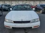 1994 Honda Accord EX