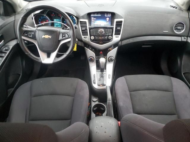 2013 Chevrolet Cruze LT