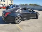 2016 Cadillac CT6