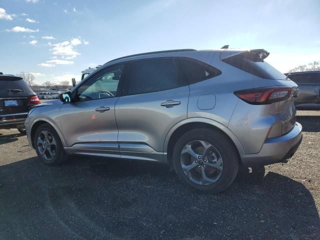 2023 Ford Escape ST Line