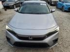 2022 Honda Civic LX