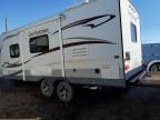 2013 Jayco Feather