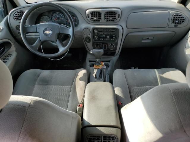 2007 Chevrolet Trailblazer LS