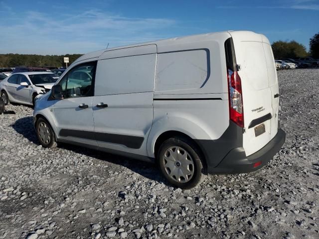 2018 Ford Transit Connect XL