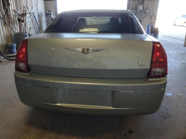 2006 Chrysler 300 Touring