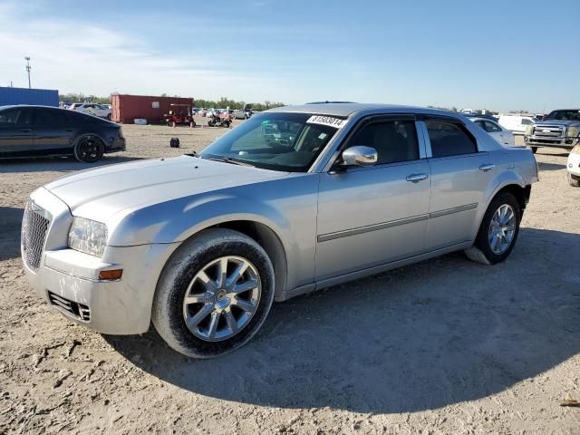 2007 Chrysler 300 Touring