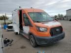 2022 Ford Transit T-250