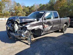 2022 Dodge RAM 1500 BIG HORN/LONE Star en venta en Austell, GA