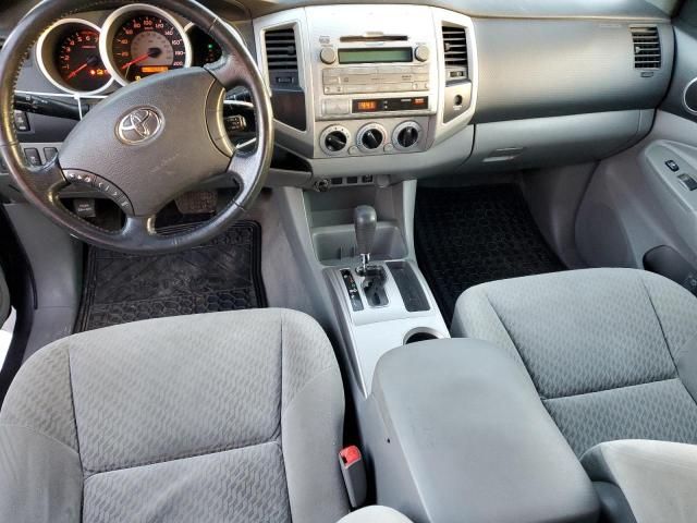 2010 Toyota Tacoma Access Cab