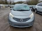 2014 Nissan Versa Note S