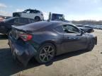 2017 Subaru BRZ 2.0 Limited