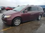 2015 Honda Odyssey EX