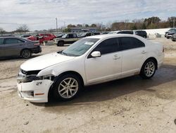 2012 Ford Fusion SEL en venta en Louisville, KY