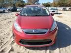 2011 Ford Fiesta SE