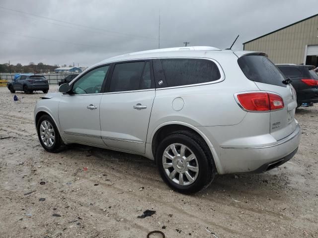 2014 Buick Enclave