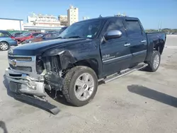 Chevrolet Vehiculos salvage en venta: 2012 Chevrolet Silverado C1500 LT