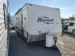 Keystone Hornet Vehiculos salvage en venta: 2008 Keystone Hornet