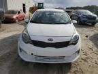 2016 KIA Rio LX