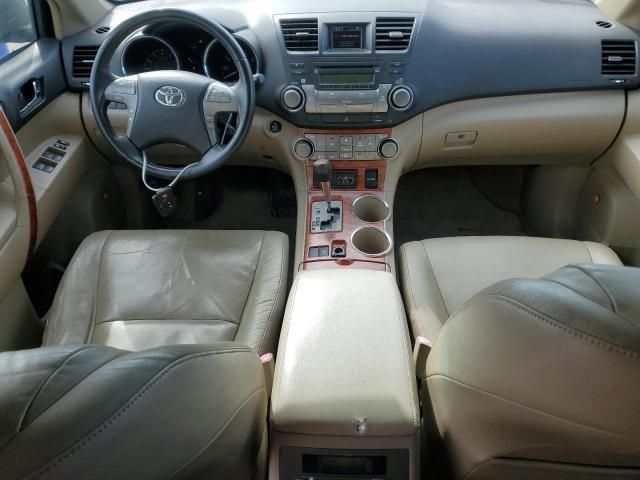 2008 Toyota Highlander Limited