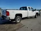 2010 Chevrolet Silverado K2500 Heavy Duty