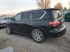 2014 Infiniti QX80