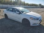 2017 Ford Fusion SE Hybrid