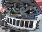 2011 Jeep Grand Cherokee Limited