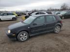 2006 Volkswagen Golf GLS TDI