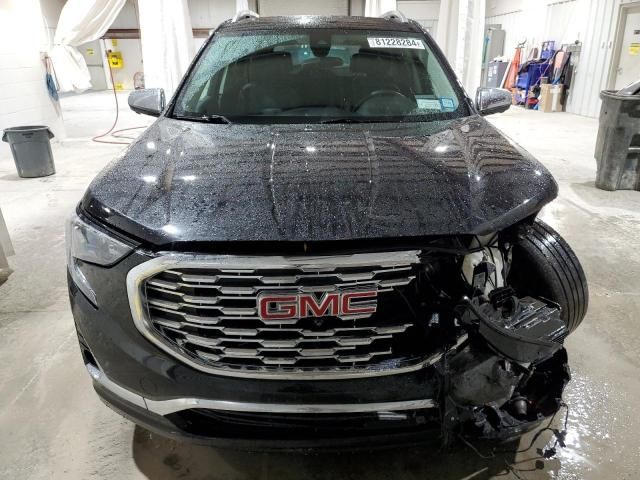 2021 GMC Terrain Denali