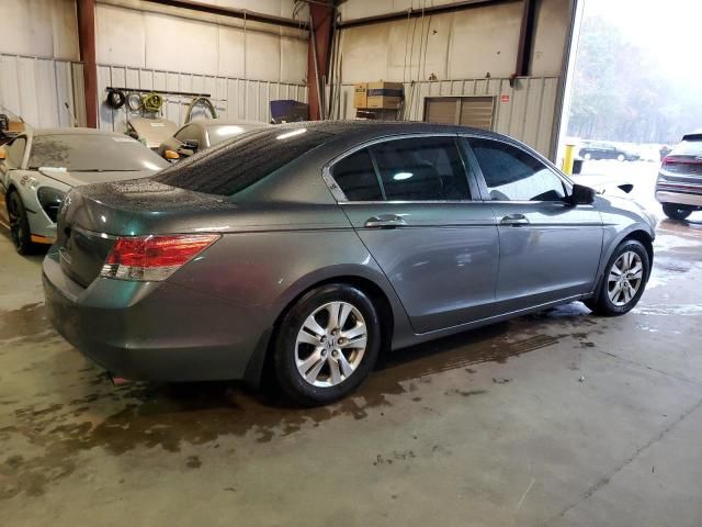 2009 Honda Accord LXP