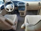 2000 Dodge Grand Caravan SE