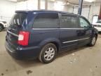 2012 Chrysler Town & Country Touring