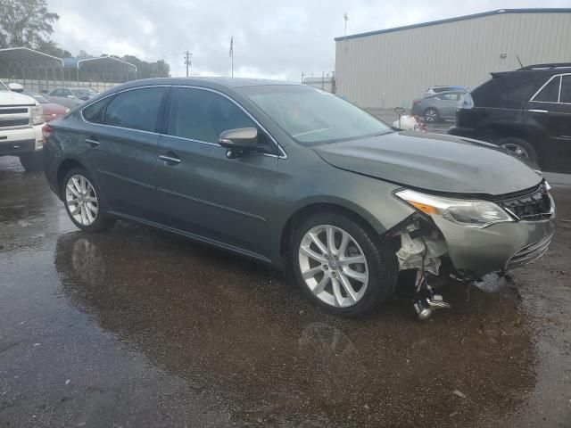 2013 Toyota Avalon Base