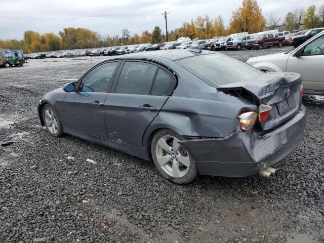 2007 BMW 328 I