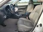 2009 Infiniti G37 Base