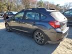 2013 Subaru Impreza Sport Limited