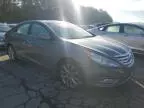 2012 Hyundai Sonata SE