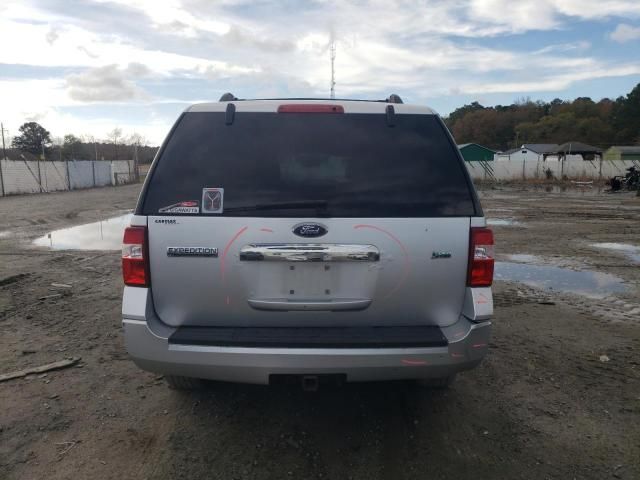 2010 Ford Expedition XLT