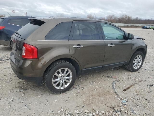 2011 Ford Edge SEL