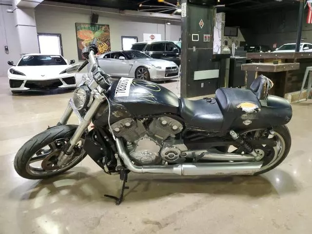 2016 Harley-Davidson Vrscf Vrod Muscle