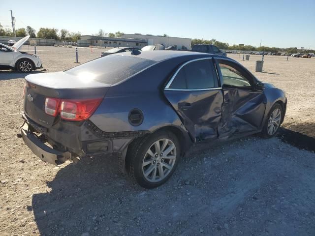 2014 Chevrolet Malibu 2LT