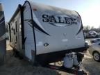 2014 Other Travel Trailer