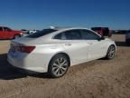 2018 Chevrolet Malibu Premier