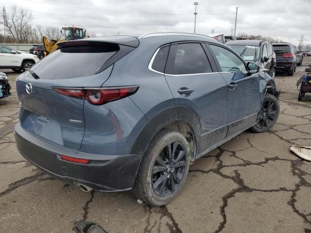 2024 Mazda CX-30 Preferred