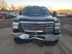 2012 GMC Sierra K2500 SLE